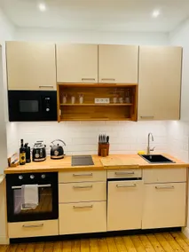 Modern apartment near VW Hall - Image 2