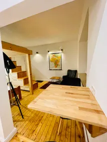 Modern apartment near VW Hall - Image 4