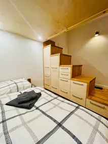 Modern apartment near VW Hall - Image 5