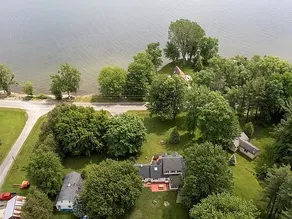 Carriage House - Lake Champlain - Image 2