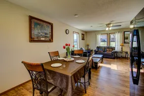 Jaxon's Mountain River Retreat w/Hot Tub, Arcade, 2 King Beds, Leather Recliners - Image 2