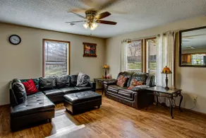 Jaxon's Mountain River Retreat w/Hot Tub, Arcade, 2 King Beds, Leather Recliners - Image 2