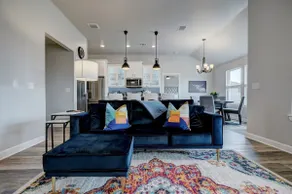 New, Stylish Modern Bungalow - Image 2