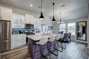 New, Stylish Modern Bungalow - Image 3