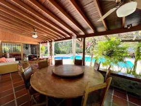 Farm in Santa Fe de Antioquia with pool and BBQ - Image 4