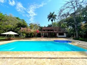Farm in Santa Fe de Antioquia with pool and BBQ - Image 5
