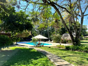 Farm in Santa Fe de Antioquia with pool and BBQ - Image 2