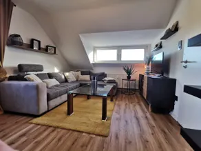 Modern vacation apartment in Iserlohn for up to 2 adults and 2 children - Image 3