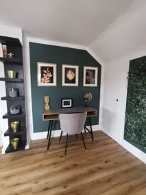 Modern vacation apartment in Iserlohn for up to 2 adults and 2 children - Image 5