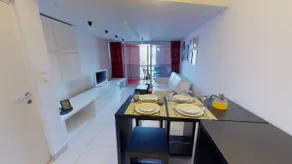 Penthouse två sovrum - Image 5