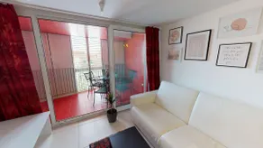 Penthouse två sovrum - Image 2