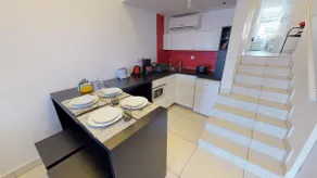 Penthouse två sovrum - Image 4