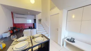 Penthouse två sovrum - Image 3