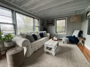 Coastal Vibes 3BR Private Backyard, Outdoor Shower - Image 5
