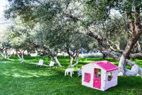 Villa Anastasia Luxe with Top WiFi, BBQ & Amazing Views - Image 5