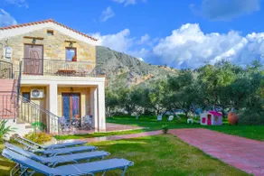 Villa Anastasia Luxe with Top WiFi, BBQ & Amazing Views - Image 3