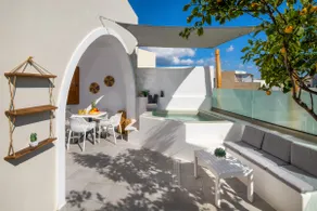 Alma's home with private jacuzzi - Image 4