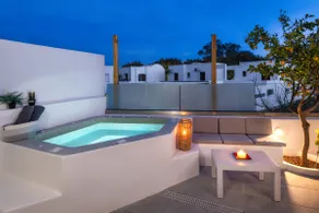 Alma's home with private jacuzzi - Image 5
