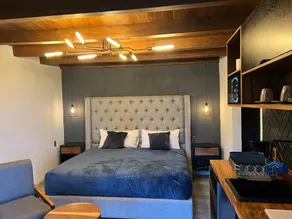 Beautiful Cabin in Mazamitla - Image 4