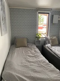 Minihus/ Villavagn / Compact Living - Image 3