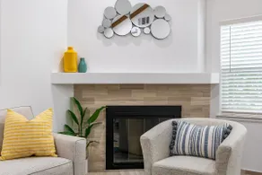 Cozy Downtown Walnut Creek 1 BR Duet (The Shuey) - Image 3