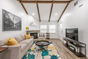 Cozy Downtown Walnut Creek 1 BR Duet (The Shuey) - Image 5