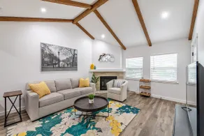 Cozy Downtown Walnut Creek 1 BR Duet (The Shuey) - Image 2