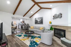Cozy Downtown Walnut Creek 1 BR Duet (The Shuey) - Image 4