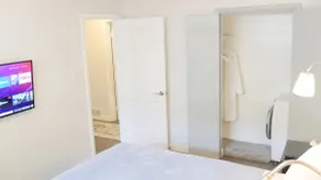 Richview Gardens Suite, Cozy 3 Bdr, free parking - Image 3