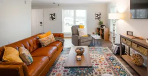 Great Home in Quiet Olive Branch #869 - Image 5