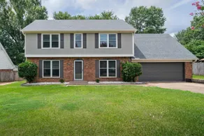 Great Home in Quiet Olive Branch #869 - Image 2
