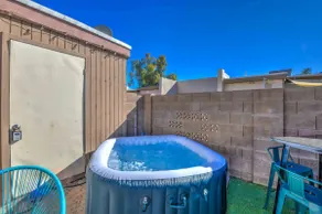 - [theCrashPad] - 3/2 + familyfriendly + hottub + pingpong - Image 4