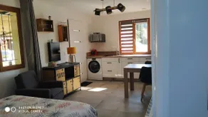 Studio Cozy, Vallée de la Saulx - Image 4