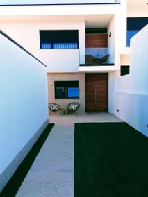 Casa Do Golfe Amarante by VinteOito [House of Golf Amarante by VinteOito] - Image 3