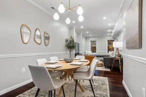 Exceptional 4-BR Homestay near Rock Creek Park - Image 5