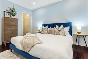 Exceptional 4-BR Homestay near Rock Creek Park - Image 2