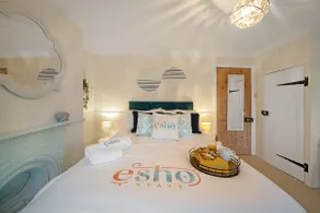Cotswolds / 3BD / 1.5 Bath / Garden / City Centre - Image 2