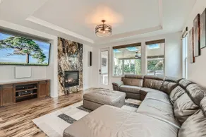 Luxury 3bd/2ba Roseville Home Hot Tub & Game Room - Image 5