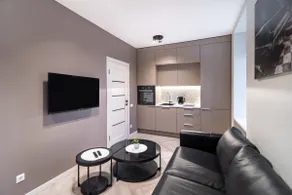 apartment with jacuzzi, old town - Image 4