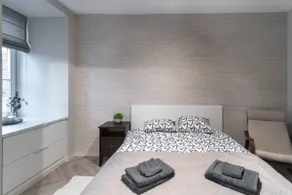 apartment with jacuzzi, old town - Image 2