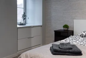 apartment with jacuzzi, old town - Image 5