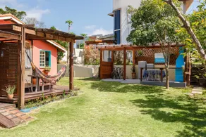 BUNGALOW DI SPIAGGIA DI MONTAGNA DI PARADISO - Image 3