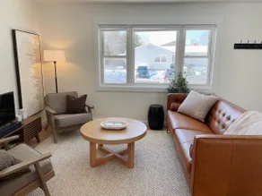 Chic & Central Home - near BTV! - Image 2