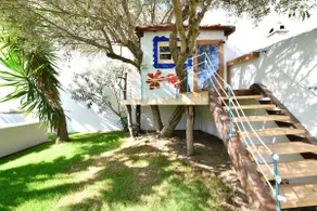 Villa with private pool and garden near the beach - Image 4