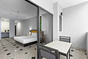 Ks suite with kitchen - Image 5