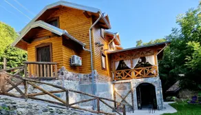 The Magic Retreat House - Image 2