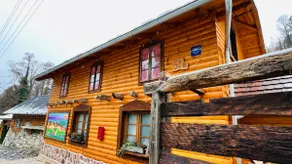 The Magic Retreat House - Image 3