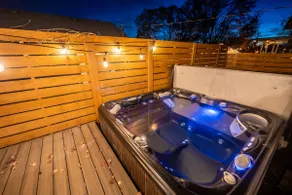Lux Boho Bungalow in Walla Walla, Washington - Image 5