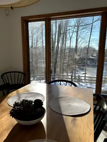 Hudson Valley Cabin in the Woods - Image 4