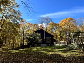 Hudson Valley Cabin in the Woods - Image 2